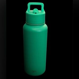Green Drinkware Bottle